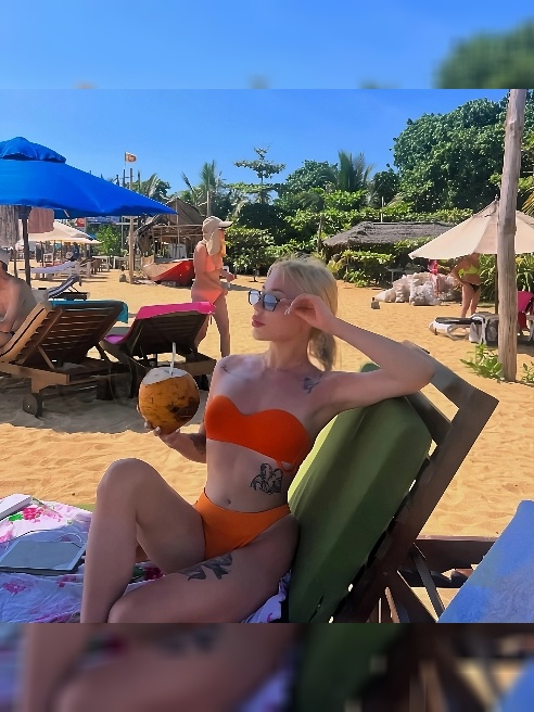 Красотка Алина💖