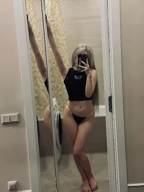 💋Миниатюрная Фея ласки и любви.
Жду в гости на приятную встречу, полную эмоций, чувств и наслаждения.💜