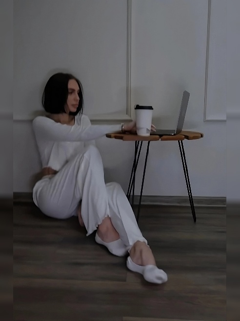 Я Саша и я дьявольски люблю секс😈
