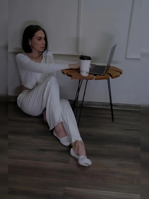 Я Саша и я дьявольски люблю секс😈