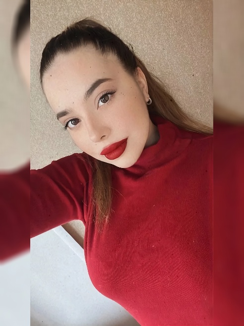 Инди💞 Новенькая на сайте 💓 Свеженькая, готова к полному разврату🍌💦 Хочу 😍уже скорее твой член к себе в себя💓💞
