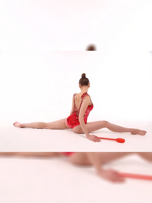 Мастер спорта по художественной гимнастике🤸♀ Профессиональная спортсменка с идеальной фигурой💖 Всё включено ❗❗❗



НЕТ НИ ОДНОЙ ТАТУИРОВК...