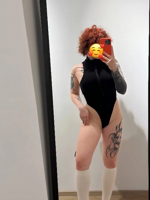 Привет, мой сладкий ❤🔥😻
Буду с радостью ждать тебя в своей уютной квартире. ☺ без подружек 😚
Я очень сексуальная, обворожительная деву... Привет, мой сладкий ❤🔥😻
Буду с радостью ждать тебя в своей уютной квартире. ☺ без подружек 😚
Я очень сексуальная, обворожительная деву...