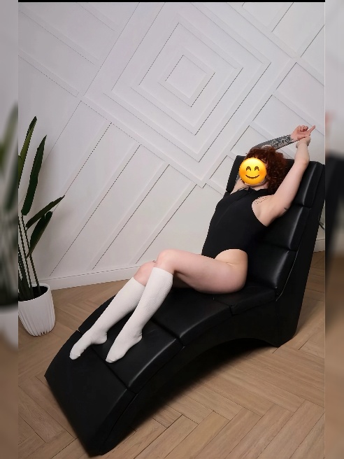 Привет, мой сладкий ❤🔥😻
Буду с радостью ждать тебя в своей уютной квартире. ☺ без подружек 😚
Я очень сексуальная, обворожительная деву... Привет, мой сладкий ❤🔥😻
Буду с радостью ждать тебя в своей уютной квартире. ☺ без подружек 😚
Я очень сексуальная, обворожительная деву...