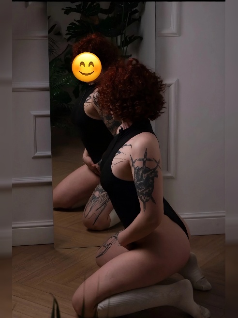 Привет, мой сладкий ❤🔥😻
Буду с радостью ждать тебя в своей уютной квартире. ☺ без подружек 😚
Я очень сексуальная, обворожительная деву... Привет, мой сладкий ❤🔥😻
Буду с радостью ждать тебя в своей уютной квартире. ☺ без подружек 😚
Я очень сексуальная, обворожительная деву...