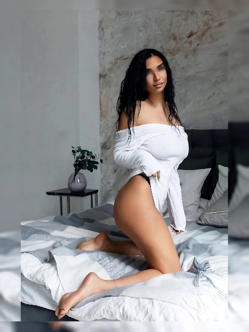 Яркая, красивая, очень чувственная и ухоженная 💦  💋Со мной гарантирован хороший отдых. Помогу расслабиться и забыть о проблемах.



Окруж...