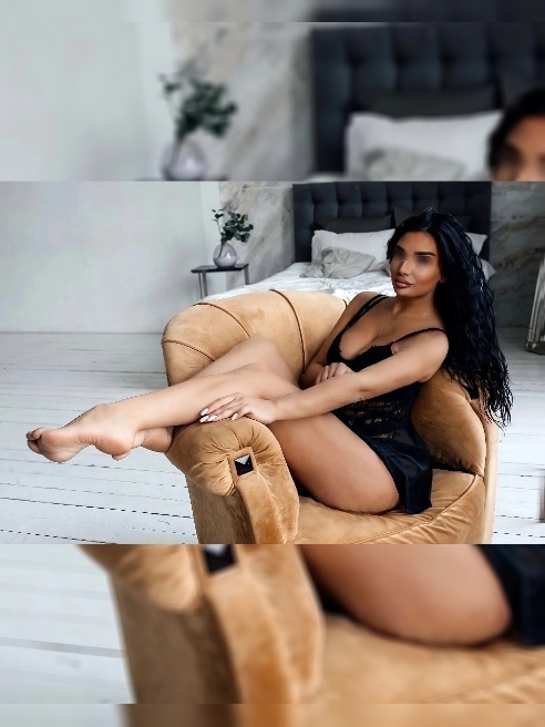 Яркая, красивая, очень чувственная и ухоженная 💦  💋Со мной гарантирован хороший отдых. Помогу расслабиться и забыть о проблемах.



Окруж...