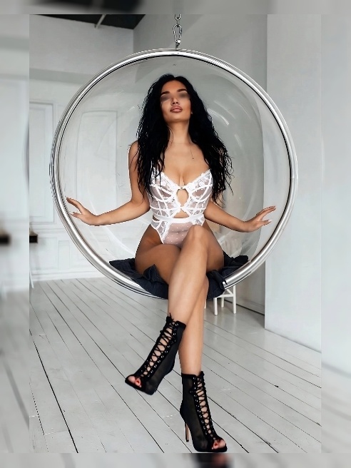 Яркая, красивая, очень чувственная и ухоженная 💦  💋Со мной гарантирован хороший отдых. Помогу расслабиться и забыть о проблемах.



Окруж...