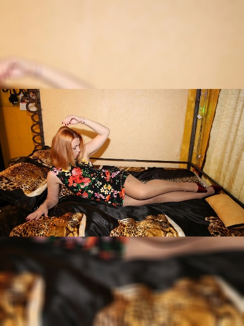Осторожно ❗❗❗Вызываю Привыкание и Счастливую улыбку❗❗❗ Безумно сексуальная и темпераментная ❗❗❗Живу одна , будешь удивлён моим интерьером...