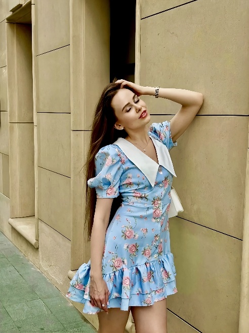 💕 Та самая, которую ты искал 💕



Привет)

Меня зовут Нина, очень рада тебя видеть на своей страничке 😊



Я очень любвеобильная девушка)...