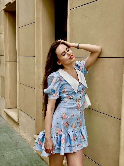 💕 Та самая, которую ты искал 💕



Привет)

Меня зовут Нина, очень рада тебя видеть на своей страничке 😊



Я очень любвеобильная девушка)...