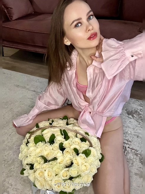 💕 Та самая, которую ты искал 💕



Привет)

Меня зовут Нина, очень рада тебя видеть на своей страничке 😊



Я очень любвеобильная девушка)...