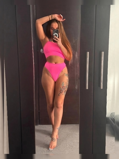 💗Нежнейшее и самое прекрасное создание💗 Умничка и красотка с шикарными внешними данными🔥🔥🔥
Всем привет! Меня зовут Диана!💝
💗Я оче... 💗Нежнейшее и самое прекрасное создание💗 Умничка и красотка с шикарными внешними данными🔥🔥🔥
Всем привет! Меня зовут Диана!💝
💗Я оче...