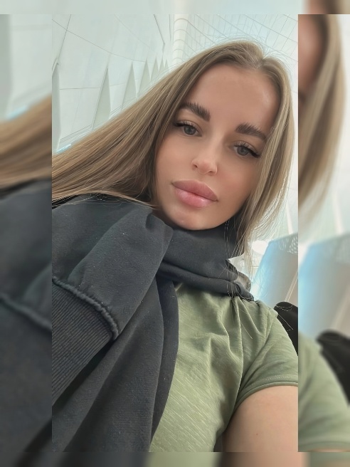 💗Нежнейшее и самое прекрасное создание💗 Умничка и красотка с шикарными внешними данными🔥🔥🔥
Всем привет! Меня зовут Диана!💝
💗Я оче... 💗Нежнейшее и самое прекрасное создание💗 Умничка и красотка с шикарными внешними данными🔥🔥🔥
Всем привет! Меня зовут Диана!💝
💗Я оче...