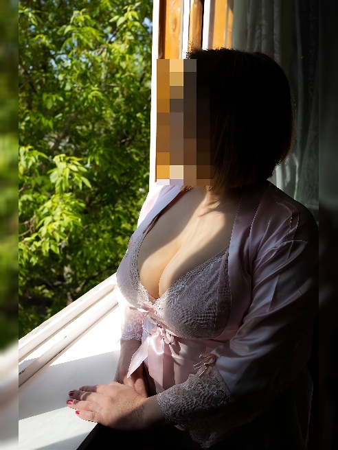 💓 Красавица и умница сексуального телосложения :) Отпадная и пленительная грудь, восхитительные ножки и очаровательная улыбка!

Приглашаю...