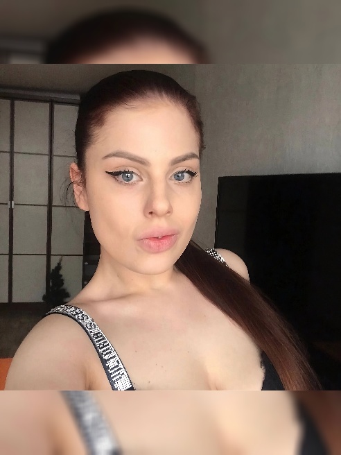 Привет) Я сладкая Мила!

Хочу пошалить)

Пиши и звони 