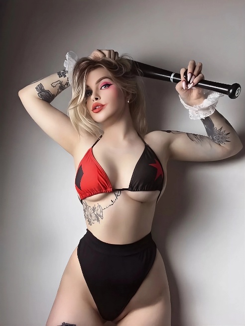 Не сможешь не вернуться даже после одной встречи со мной🔥

Нежна и талантлива и безумно красива.



ЛОКАЦИЯ 📍 ШЕЛЕПИХА – Дизайнерская уют...
