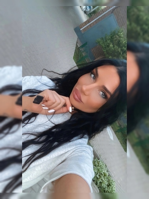 Яркая, красивая, очень чувственная и ухоженная 💦  💋Со мной гарантирован хороший отдых. Помогу расслабиться и забыть о проблемах.



Окруж...