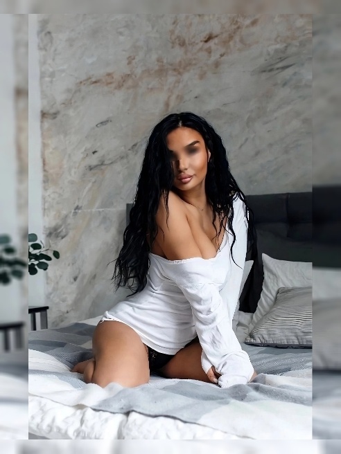 Яркая, красивая, очень чувственная и ухоженная 💦  💋Со мной гарантирован хороший отдых. Помогу расслабиться и забыть о проблемах.



Окруж...