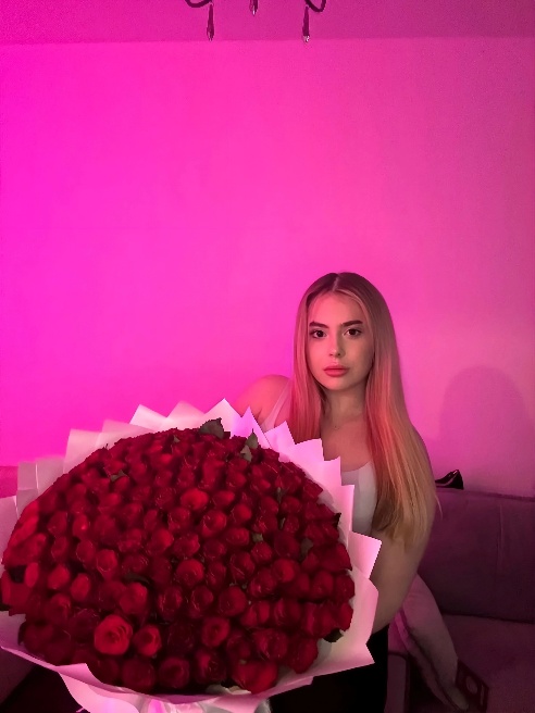 Инди💞 Новенькая на сайте 💓 Свеженькая, готова к полному разврату🍌💦 Хочу 😍уже скорее твой член к себе в себя💓💞
