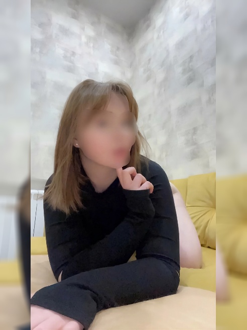 Все индивидуально и конфиденциально! Жду нашей встречи,обещаю тебя порадовать 💋и я буду очень рада твоему визиту.
Очень жду звонка💕 Все индивидуально и конфиденциально! Жду нашей встречи,обещаю тебя порадовать 💋и я буду очень рада твоему визиту.
Очень жду звонка💕