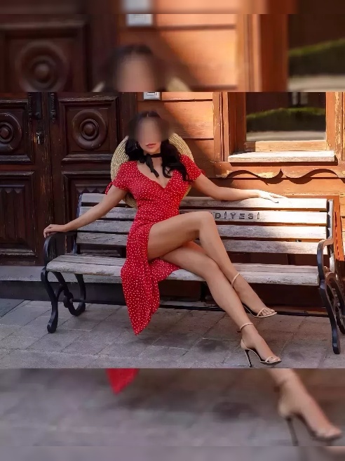 ♥Жгучая брюнетка со спортивной фигурой , которая очень любит Горловой минет. Хочешь попробовать?
🔥Я здесь новенькая и хотела бы познак... ♥Жгучая брюнетка со спортивной фигурой , которая очень любит Горловой минет. Хочешь попробовать?
🔥Я здесь новенькая и хотела бы познак...