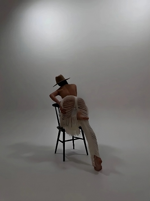 Здравствуй, Я  Chloe предпочитаю красивые, качественные встречи 🌷
