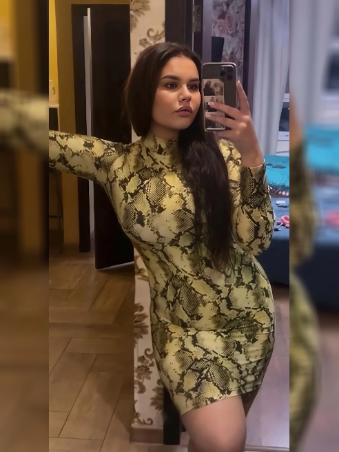 Дорогие мальчики, здравствуйте. Я очень очаровательная, сексуальная, молодая и красивая девушка. С удовольствием составлю вам компанию на...