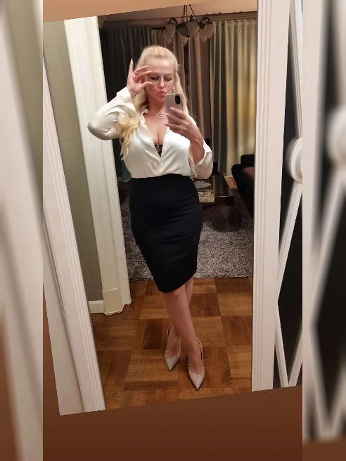 Больше фото и видео в моём телеграмм канале! ❤️
За доступом писать @Eva1906
Два моих высших образования🍑🍑
Узкая специализация и... Больше фото и видео в моём телеграмм канале! ❤️
За доступом писать @Eva1906
Два моих высших образования🍑🍑
Узкая специализация и...