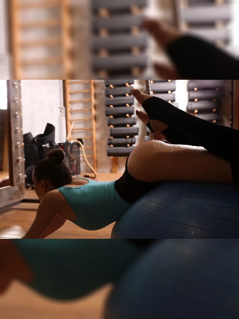 Мастер спорта по художественной гимнастике🤸♀ Профессиональная спортсменка с идеальной фигурой💖 Всё включено ❗❗❗



НЕТ НИ ОДНОЙ ТАТУИРОВК...
