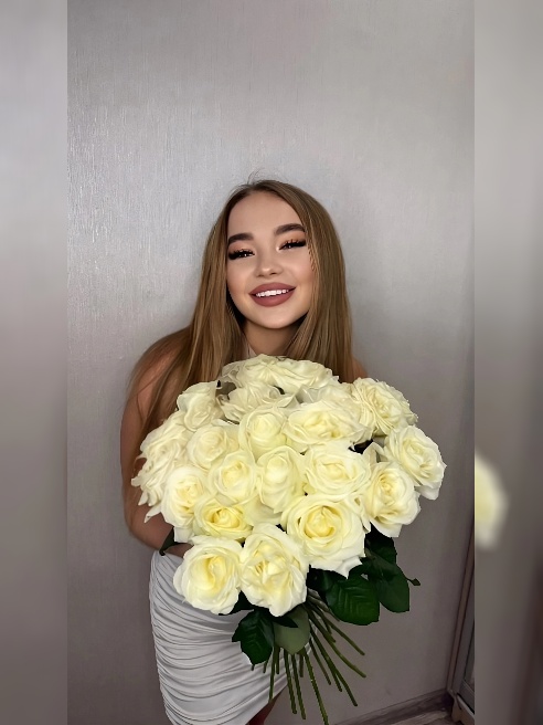 очень красивая натуральная внешность baby face!!!!
для истинных гурманов естественной красоты без тюнинга!!!😍😍😍
очень люблю секс...ле... очень красивая натуральная внешность baby face!!!!
для истинных гурманов естественной красоты без тюнинга!!!😍😍😍
очень люблю секс...ле...