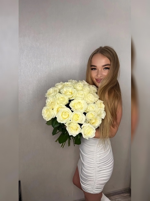 очень красивая натуральная внешность baby face!!!!
для истинных гурманов естественной красоты без тюнинга!!!😍😍😍
очень люблю секс...ле... очень красивая натуральная внешность baby face!!!!
для истинных гурманов естественной красоты без тюнинга!!!😍😍😍
очень люблю секс...ле...