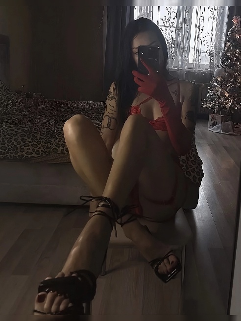 Люблю щедрых мужчин и разнообразие 😘 со мной как с любовницей ❤ Любвеобильная кошечка   💦 💋 

Принимаю индивидуально. К салонам не имею н...