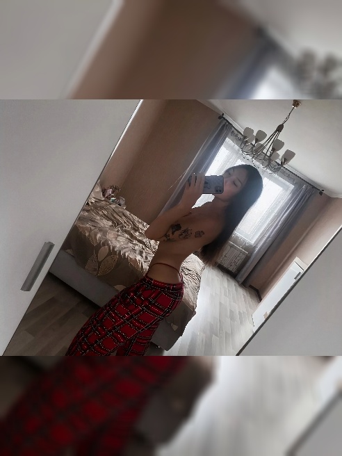 Люблю щедрых мужчин и разнообразие 😘 со мной как с любовницей ❤ Любвеобильная кошечка   💦 💋 

Принимаю индивидуально. К салонам не имею н...