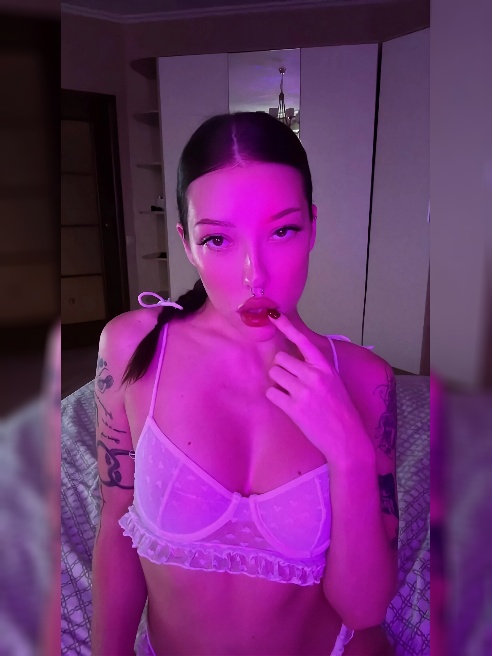 Люблю щедрых мужчин и разнообразие 😘 со мной как с любовницей ❤ Любвеобильная кошечка   💦 💋 

Принимаю индивидуально. К салонам не имею н...