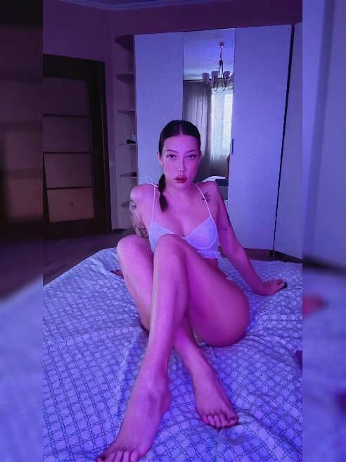 Люблю щедрых мужчин и разнообразие 😘 со мной как с любовницей ❤ Любвеобильная кошечка   💦 💋 

Принимаю индивидуально. К салонам не имею н...