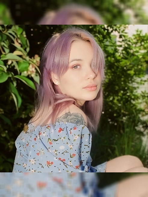 ❤🔥Я зажигательная проституточка, приглашаю тебя на крышесносную встречу!

😍Я эмоциональная, хочу подарить тебе эти эмоции тоже, очень ст...
