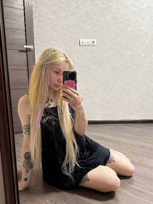 ❤🔥Я зажигательная проституточка, приглашаю тебя на крышесносную встречу!

😍Я эмоциональная, хочу подарить тебе эти эмоции тоже, очень ст...
