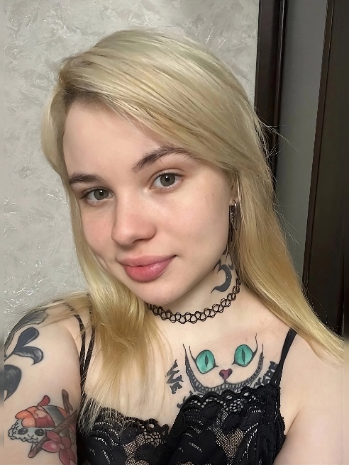 ❤🔥Я зажигательная проституточка, приглашаю тебя на крышесносную встречу!

😍Я эмоциональная, хочу подарить тебе эти эмоции тоже, очень ст...