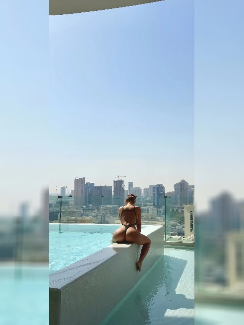 Впервые на сайте❤🔞 новенькая малышка, с удовольствием приглашу к себе или приеду к тебе в гости.💋



Мое шикарное тело не оставит тебя ра...