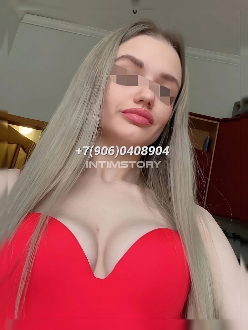Добро пожаловать на мою страничку



Предпочтения:



-Очень люблю , позу 69 😏😈😇

Обожаю делать минет, а особенно глубокий😍 во время нежн...