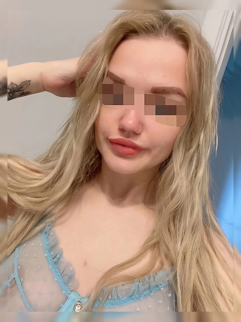 Добро пожаловать на мою страничку



Предпочтения:



-Очень люблю , позу 69 😏😈😇

Обожаю делать минет, а особенно глубокий😍 во время нежн...
