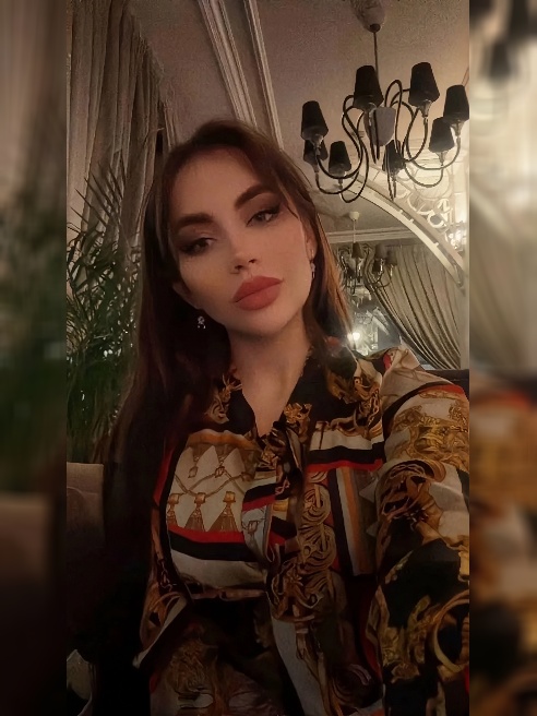 Привет красавчик, Я та которая подарю тебе настоящий экстаз и удовольствие.

Люблю воспитанных и ухоженных мужчин, сделаю наш вечер прекр...