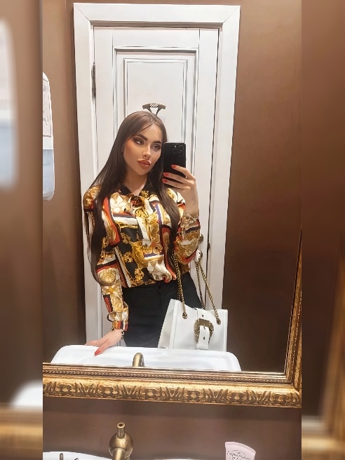 Привет красавчик, Я та которая подарю тебе настоящий экстаз и удовольствие.

Люблю воспитанных и ухоженных мужчин, сделаю наш вечер прекр...