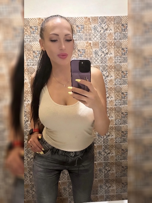 Играла в баскетбол, бывшая модель с шикарными формами, над которыми тщательно работаю, активно занимаясь спортом. Встречи исключительно к...