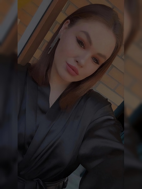 Загляни ко мне на досуге и будешь хотеть меня снова и снова 💗💞 Стану твоим сокравенным искушением. Твоя Варя💋❤🔥