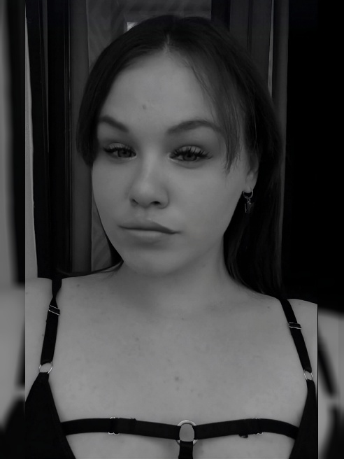 Загляни ко мне на досуге и будешь хотеть меня снова и снова 💗💞 Стану твоим сокравенным искушением. Твоя Варя💋❤🔥