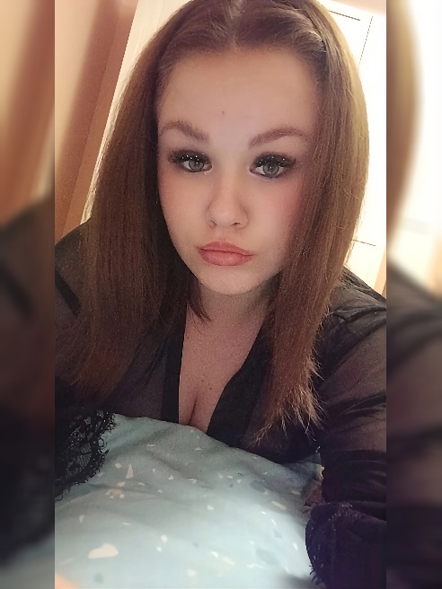 Загляни ко мне на досуге и будешь хотеть меня снова и снова 💗💞 Стану твоим сокравенным искушением. Твоя Варя💋❤🔥