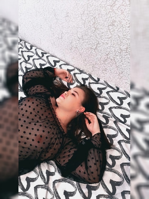 Загляни ко мне на досуге и будешь хотеть меня снова и снова 💗💞 Стану твоим сокравенным искушением. Твоя Варя💋❤🔥
