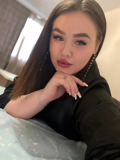 Загляни ко мне на досуге и будешь хотеть меня снова и снова 💗💞 Стану твоим сокравенным искушением. Твоя Варя💋❤🔥